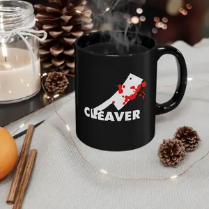Soprano TV SHOW | Cleaver Movie Christopher Moltisanti Coffee Mug (11oz or 15oz)