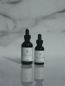 Fertility Support Tincture: Nurture Your Path to Parenthood