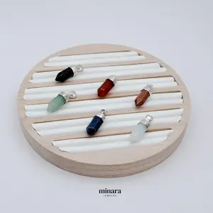 MINARA 950 Silver PENDULOS Pendant