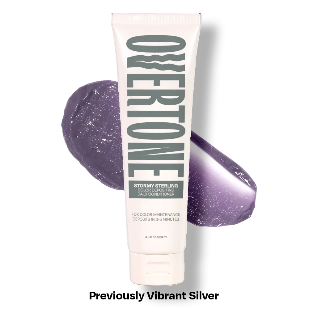 Stormy Sterling - 4.5oz