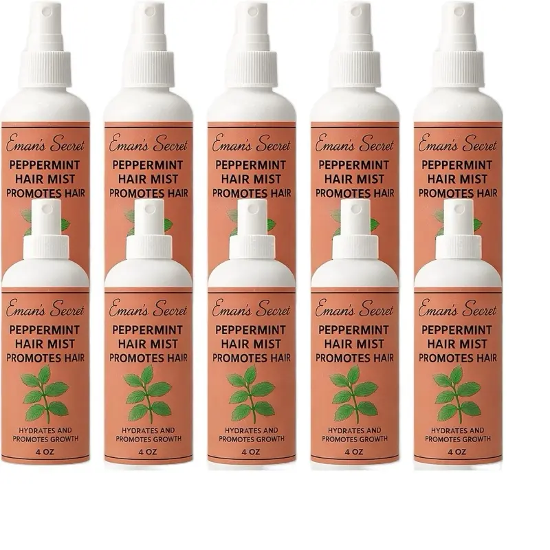 Eman’s Secret hair mist Haircare Hair Growth Tonics