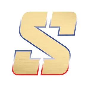 Steel Supplements shop logo