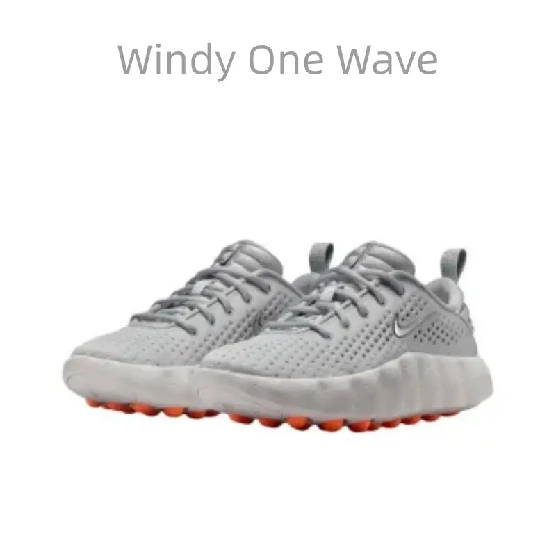 Comfortable Fit, Tech-Inspired Training Shoes for Men, Gray