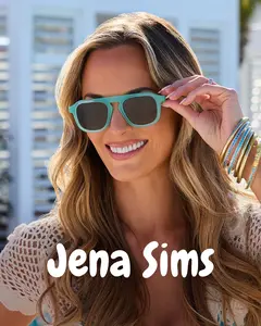 JENA SIMS x DIFF Collection