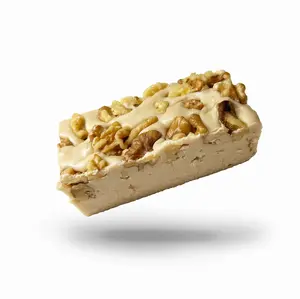 Uncle Butch's Maple Walnut Fudge - Creamy and Smooth Silky Maple Packed with Walnut Crunch - Made with Real Butter - Delicious Candy Treat for Dessert or Snack - Gift for Mom, Dad, Grads - Party and Shower Favors - Ships Fresh Daily - 16, 24 or 32oz