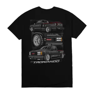 TKOG14 GIVEAWAY SHIRT