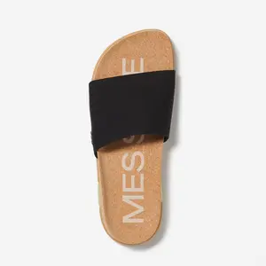 Mullen Slide