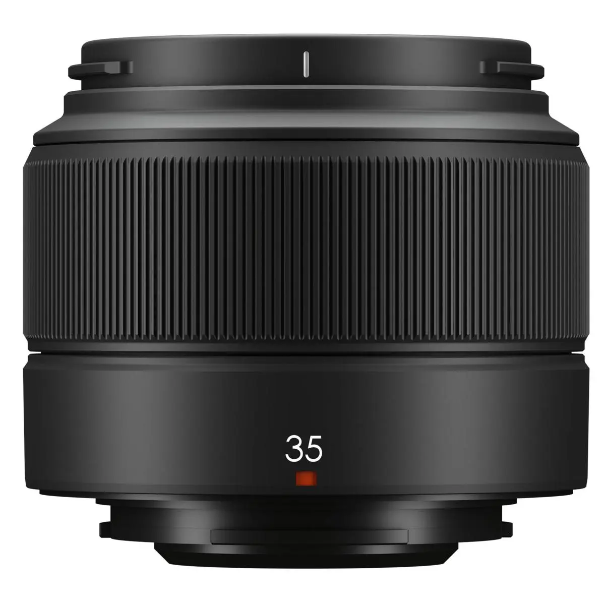 Fujifilm XC 35mm f/2 Lens, Camera, Compact