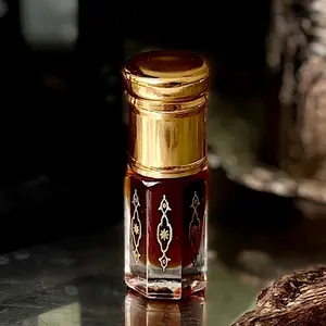 Camboudi Oud concentrated perfume oil/attar