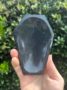 Marble Coffin Dishes