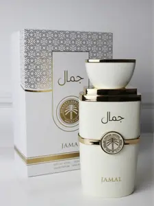 Jamal Eau de Parfum 100ml Long-Lasting Luxury Fragrance Unisex