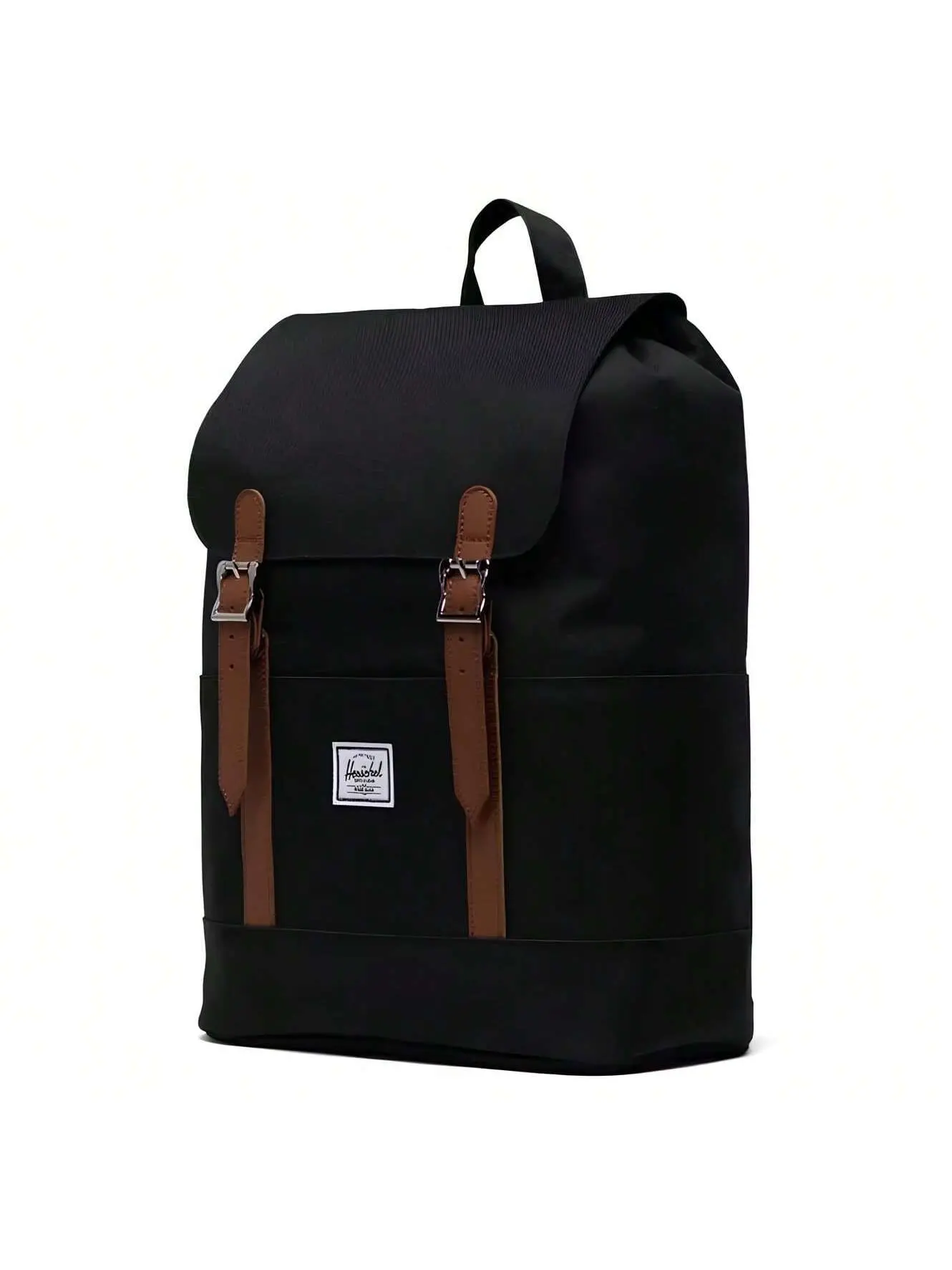Herschel Retreat Small Backpack - 14.5L - Black - 11091-00001-OS