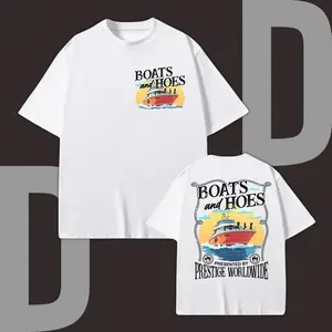 Step Brothers Boats n Hoes Movie Shirt, Vintage Retro Summer Shirt, Classic Shirt, Gifts for him, Funny Movie
