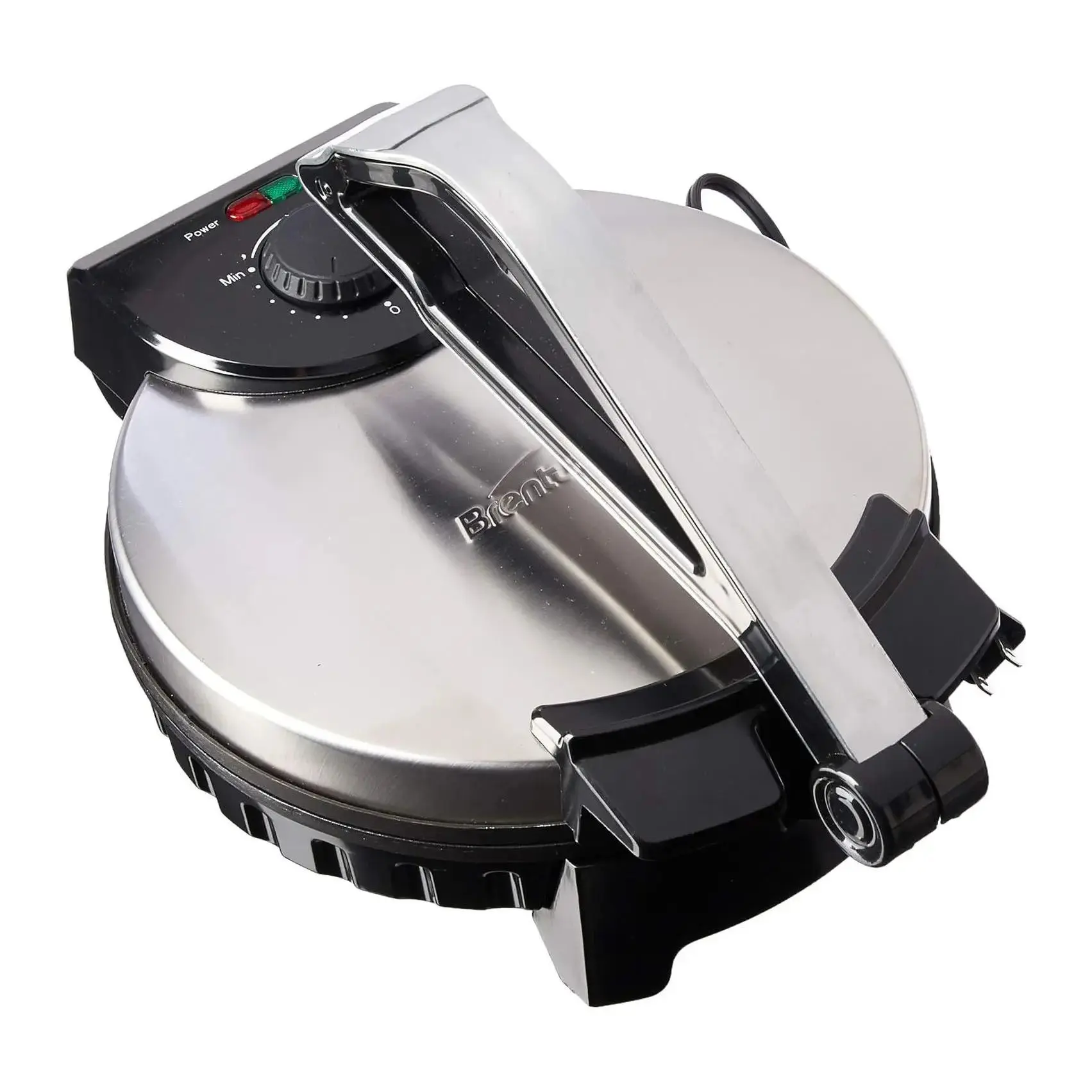 12-Inch Tortilla Maker