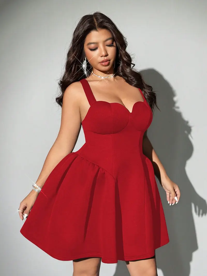 satin v neck wedding dress A-Line V-neck Lace Appliques Satin Wedding Dress Bridal Gowns, Diamond White / 14