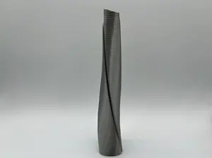 Shanghai Tower Model- 3D Printed