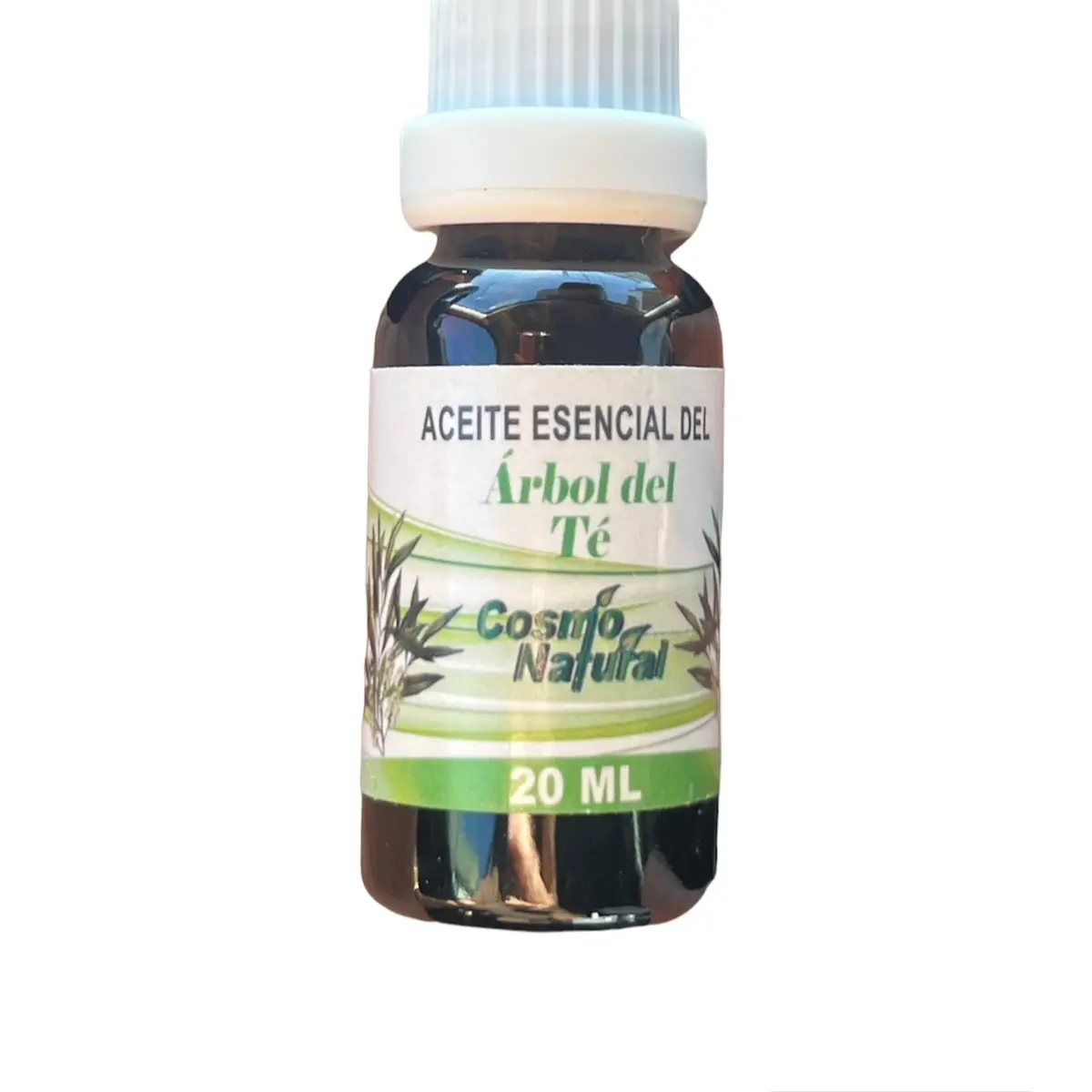 Tea Tree Oil for acne