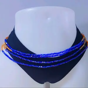 African waist beads African waist beads