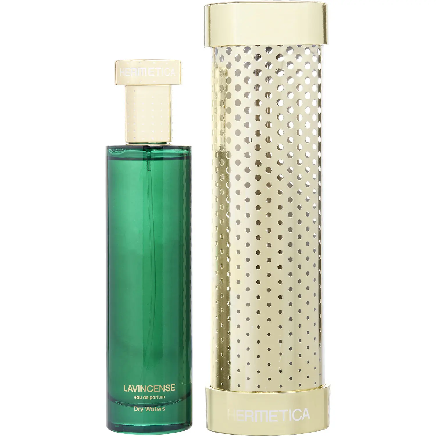 Hermetica Lavincense By Hermetica Eau De Parfum For Unisex