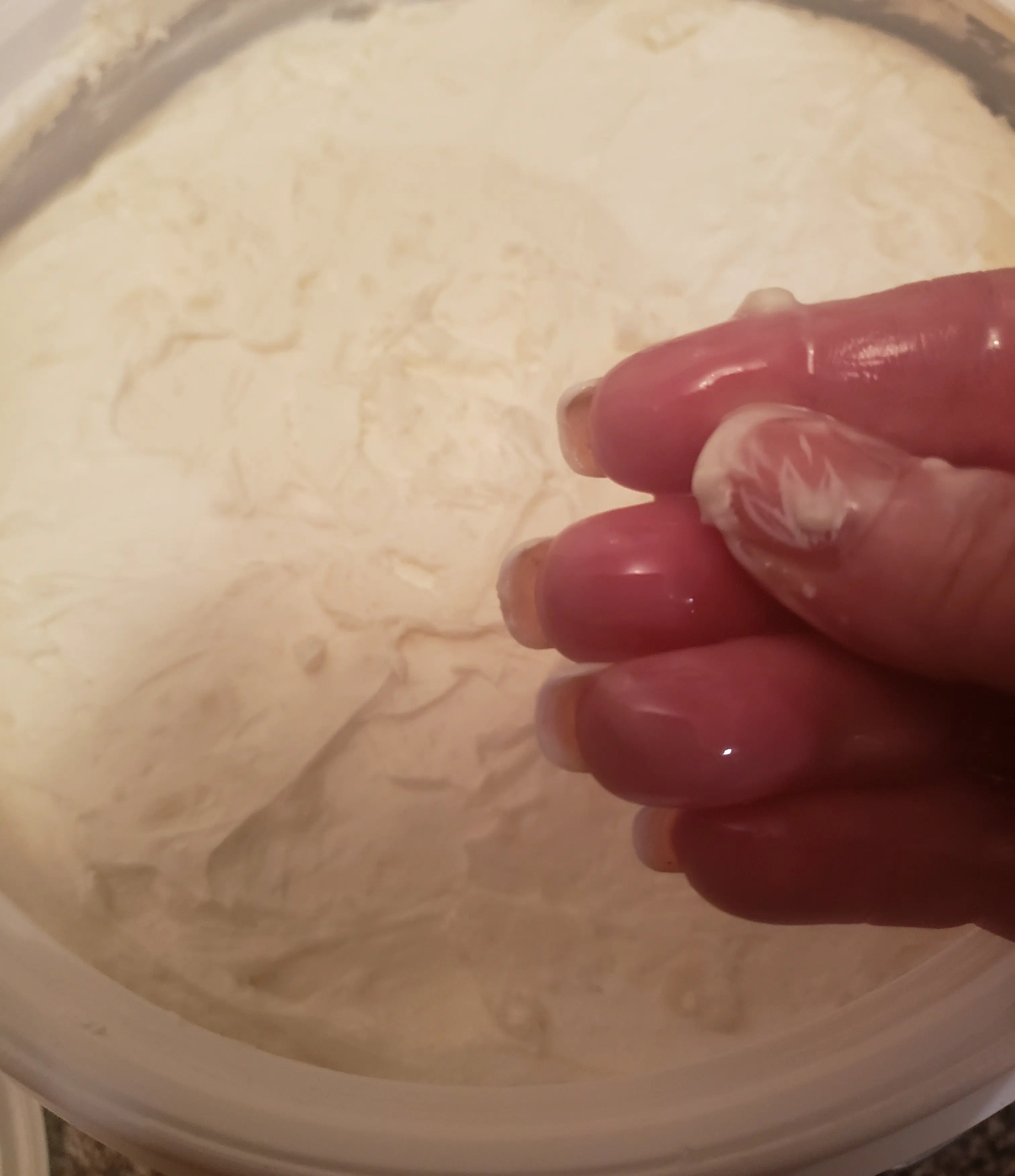 💋 Forbidden Essence DIY Whipped Body Butter Kit REFILL