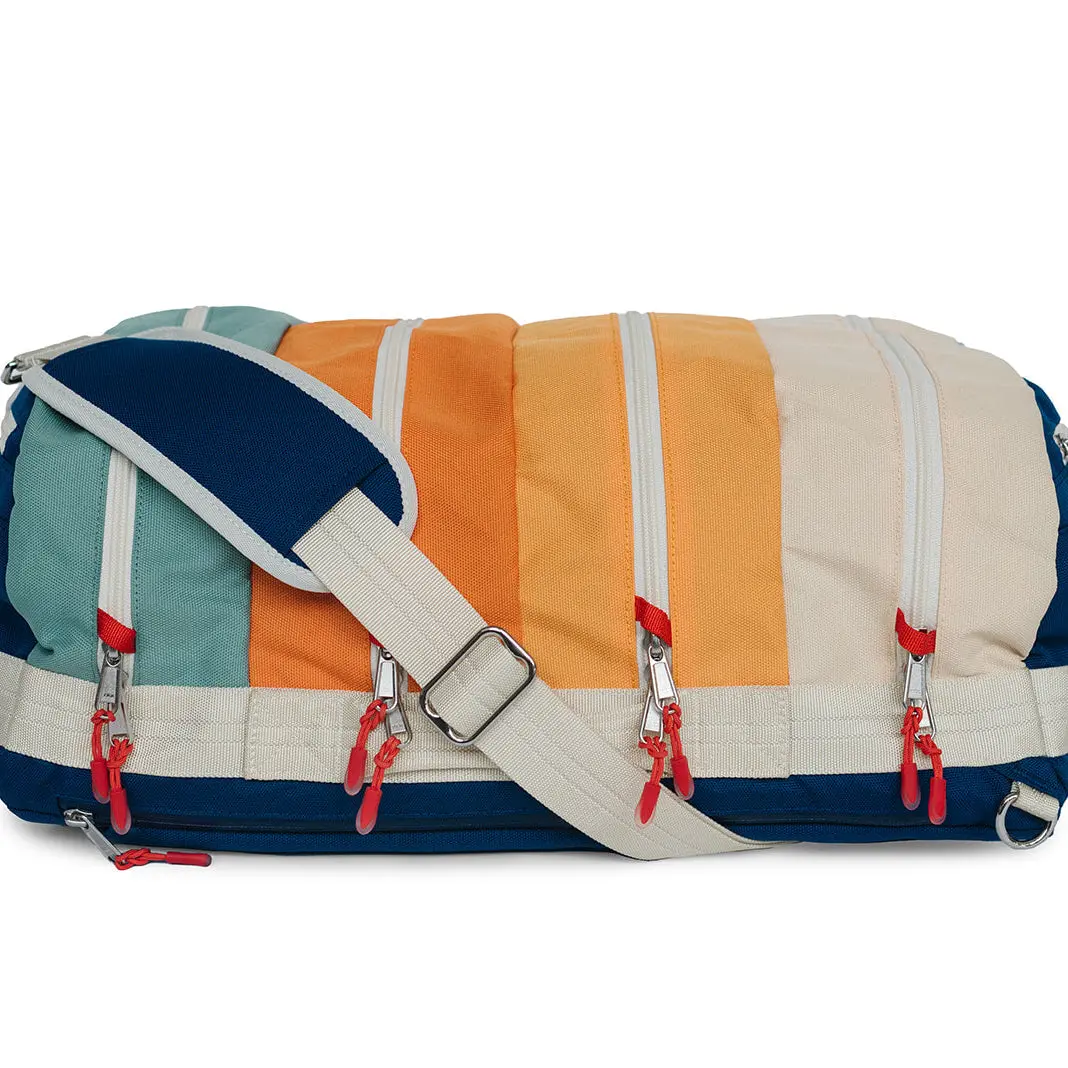 30L - The Traveler Duffel