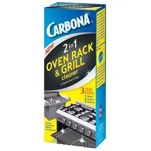 212 MAIN Stainless Steel Oven Rack Cleaner, 16.9 oz, Household Oven Cleaner, Home Cleaning Products