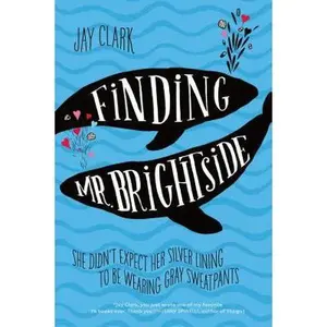 USED-Finding Mr. Brightside by Clark, Jay (Paperback)