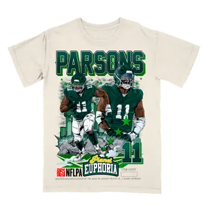 Micah Parsons V3 Tee