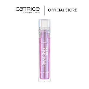 Diamond Glaze Iridescent Lip Gloss