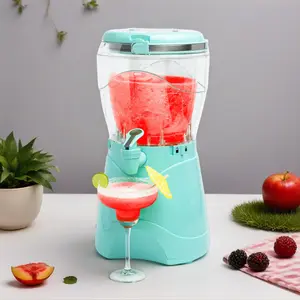 1-Gallon Margarita & Slush Machine, Aqua