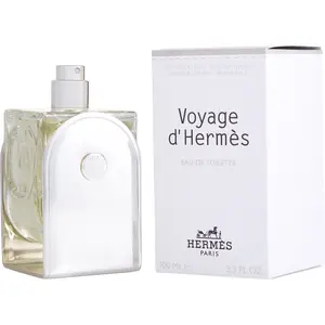 Voyage D'hermes By Hermes Edt For Unisex