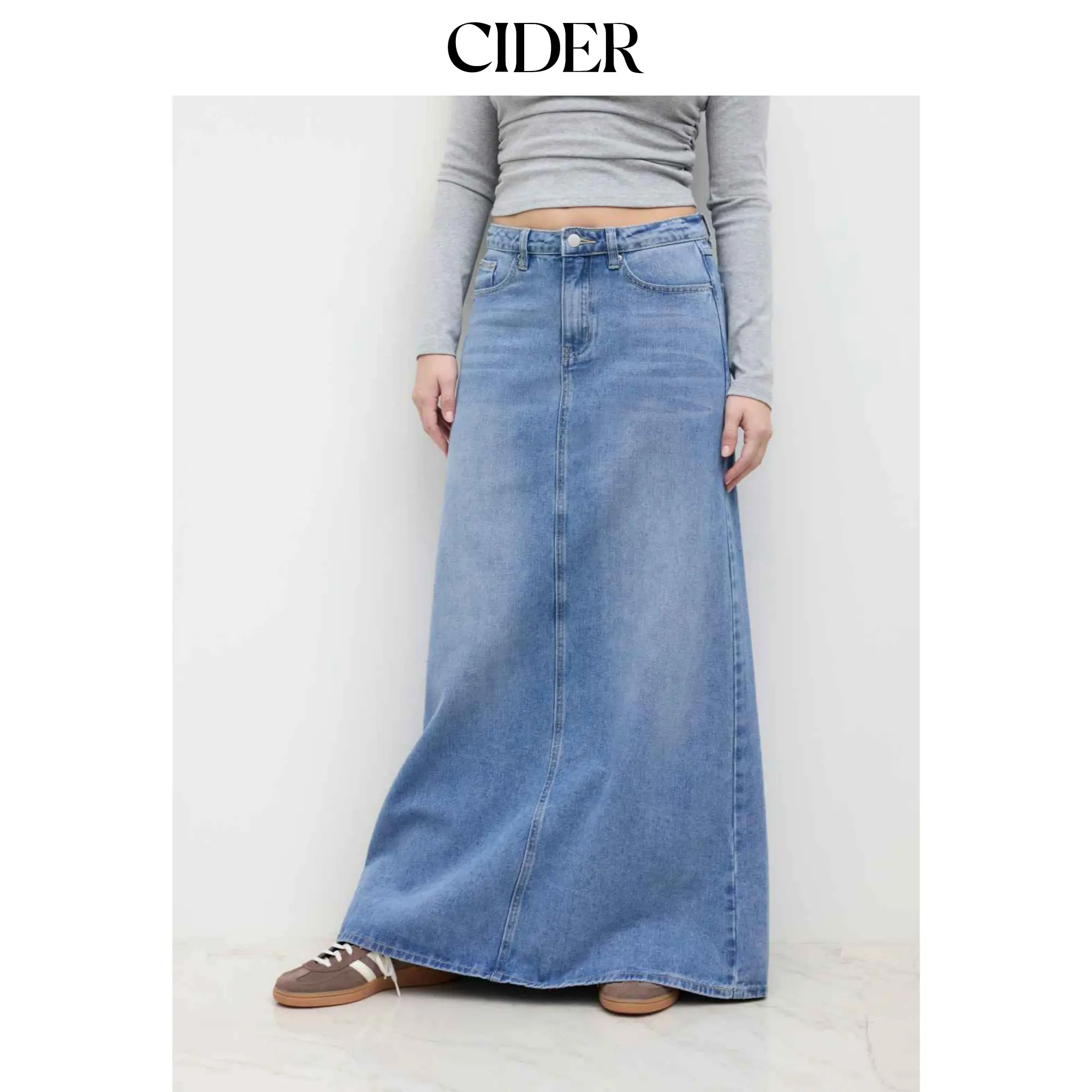 Cider The Maxi Cider The Maxi
