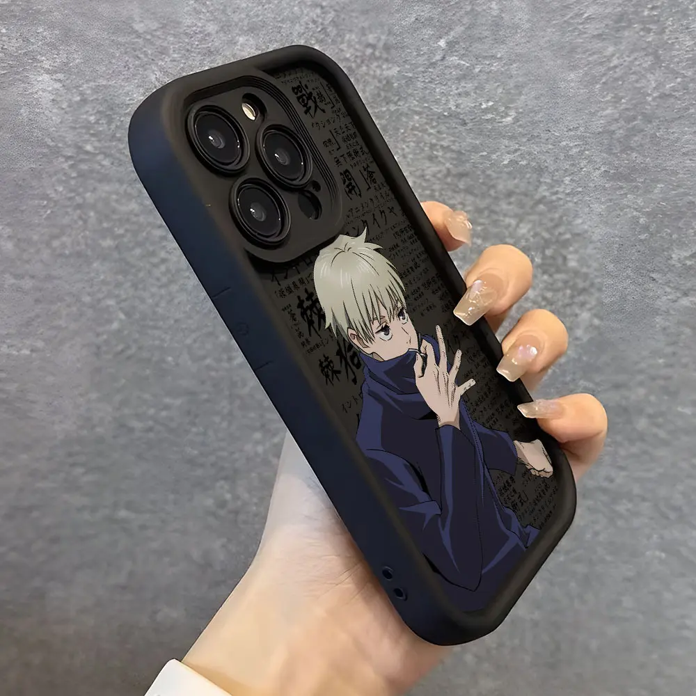 toji iphone case - TikTok Shop