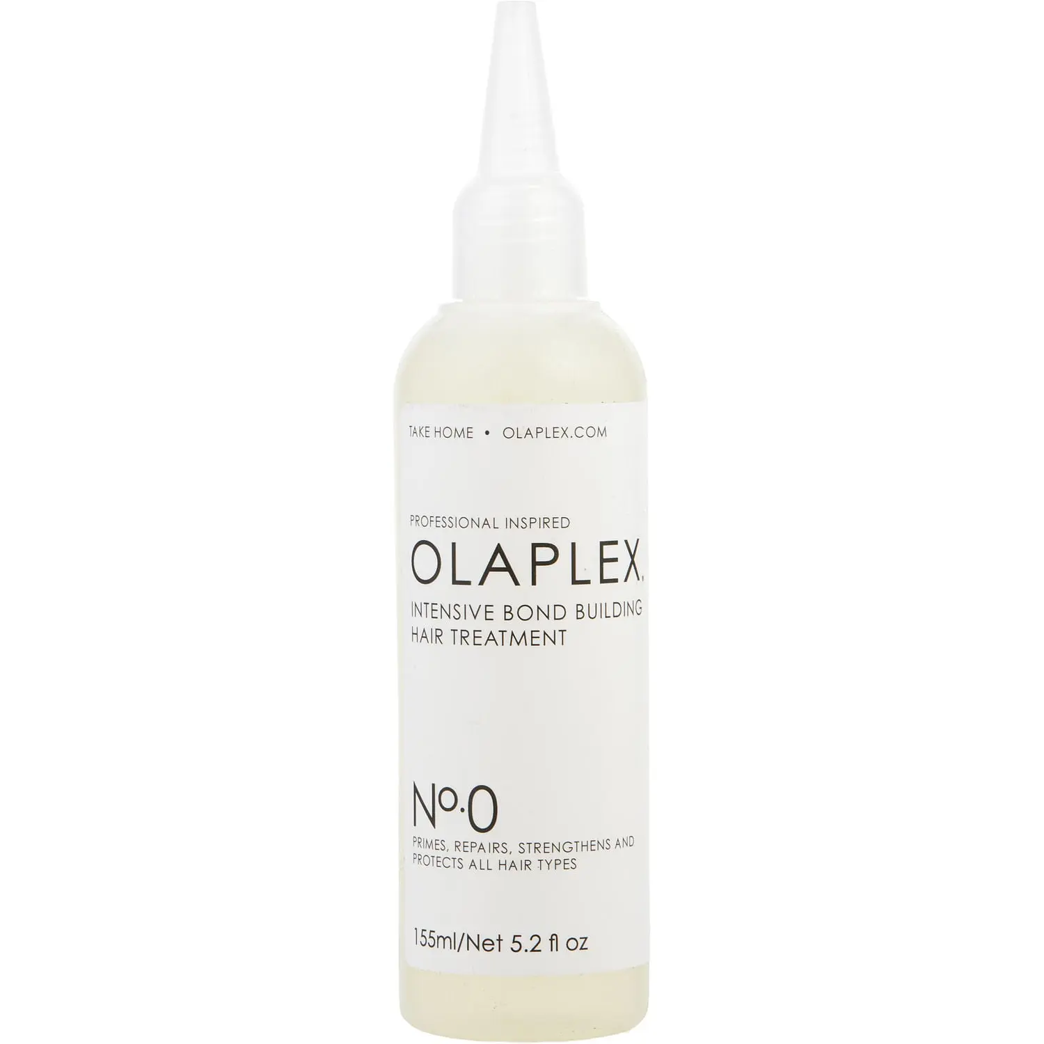 Olaplex By Olaplex No.0 Intensive Bond Building Hair Treatment For Unisex