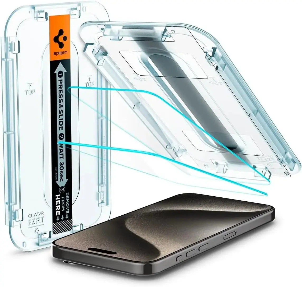 SCREEN PROTECTOR