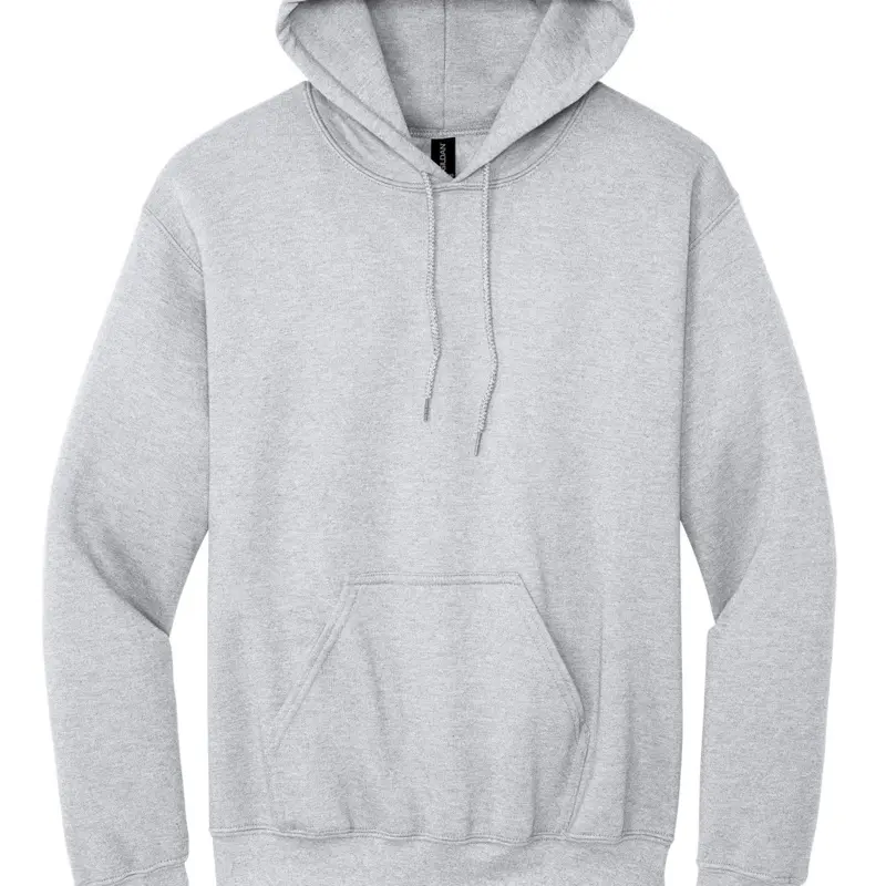 Live Claim Hoody Sweatshirt - Choose Your Design on TikTok - Unisex Fleece for Festive & Everyday Wear - Cozy & Comfortable for Men & Women