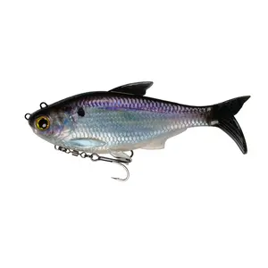 The Option Swimbait