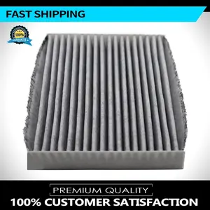 Air Conditioner Filter High Efficiency Filter Cotton