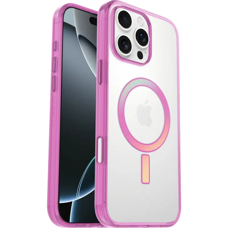 OtterBox iPhone 16 Pro Max Case Lumen Series with Camera Control