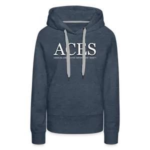 ACES Hoodie For Women
