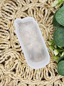 Soda Can Dip Freshie Mold