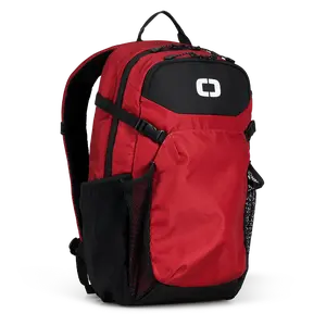 OGIO Team Pro Pack 20L in Red