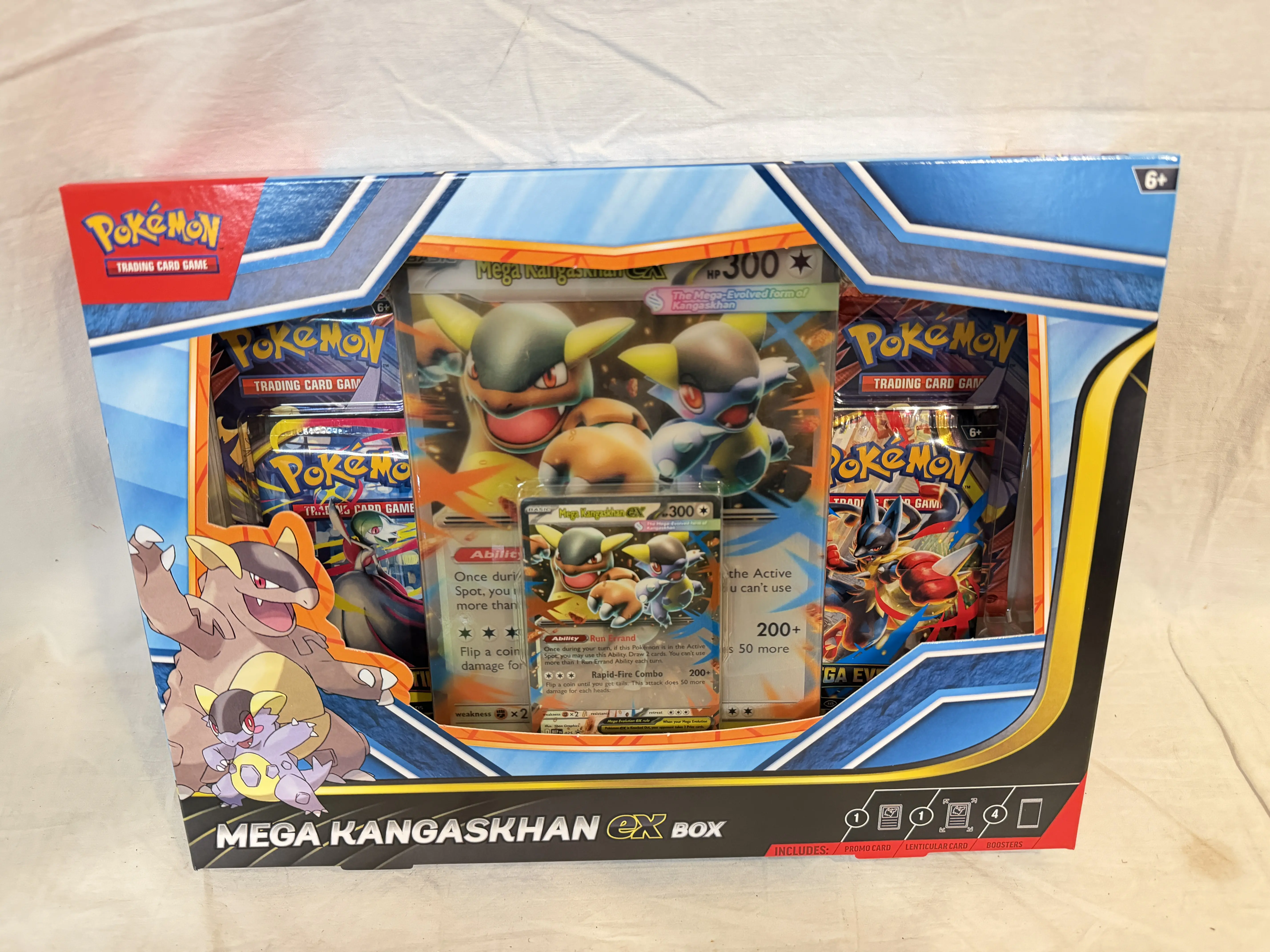 pokemon 20th anniversary box - TikTok Shop
