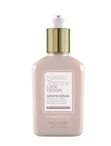 Keratin Therapy Lisse Design Serum
