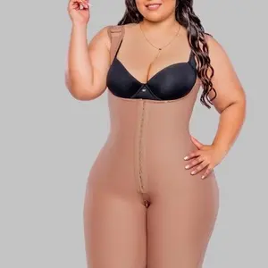 NC7132 La Afrodita  Shapewear