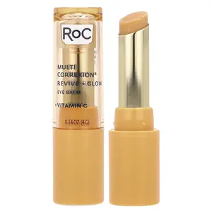 RoC Multi Correxion®, Revive & Glow Eye Balm, 0.14 oz (4 g)