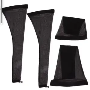 Empress Hair Mesh Sleeve for your hair