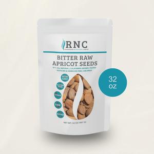 Apricot Seeds 32oz