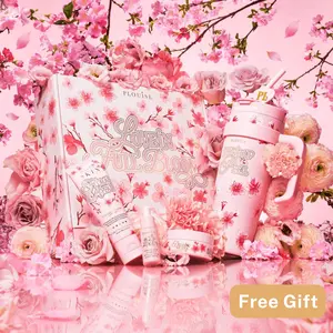 P.Louise Love In Full Bloom Skincare Set