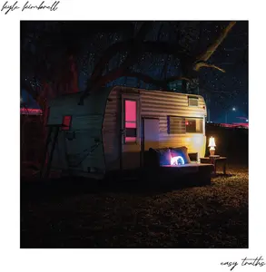 Kyle Kimbrell - Easy Truths  [VINYL RECORD - LP]